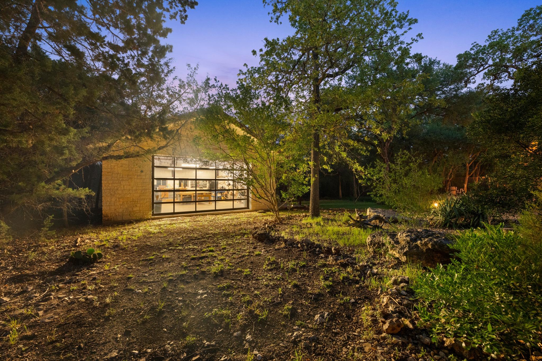 16702 Post Oak Gln, Austin, TX 78737