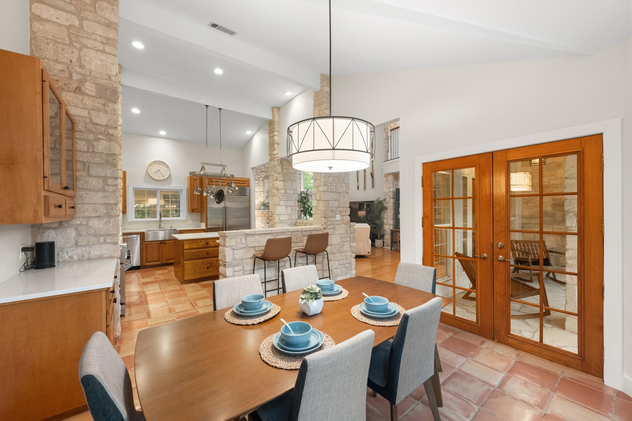 16702 Post Oak Gln, Austin, TX 78737