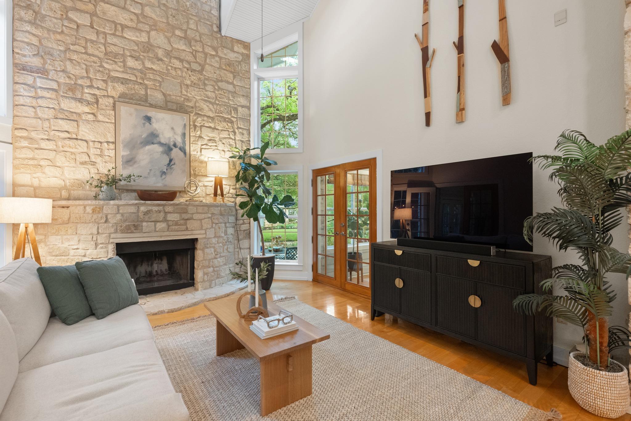 16702 Post Oak Gln, Austin, TX 78737