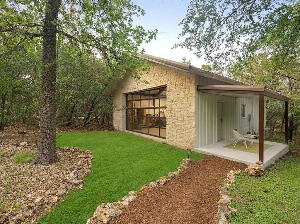 16702 Post Oak Gln, Austin, TX 78737