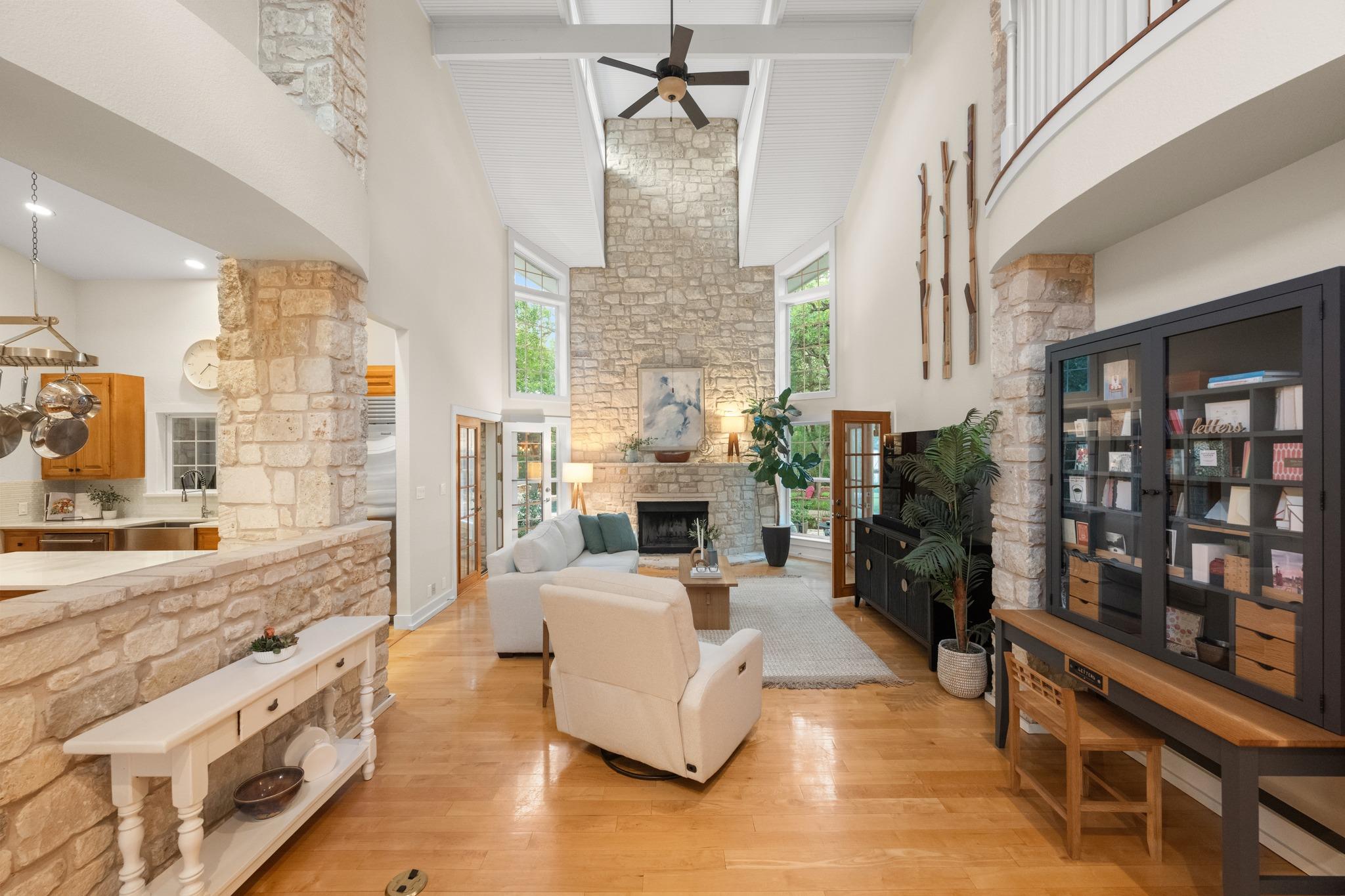 16702 Post Oak Gln, Austin, TX 78737