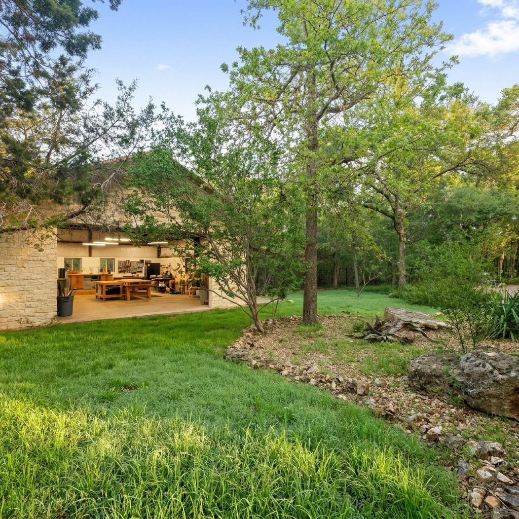 16702 Post Oak Gln, Austin, TX 78737