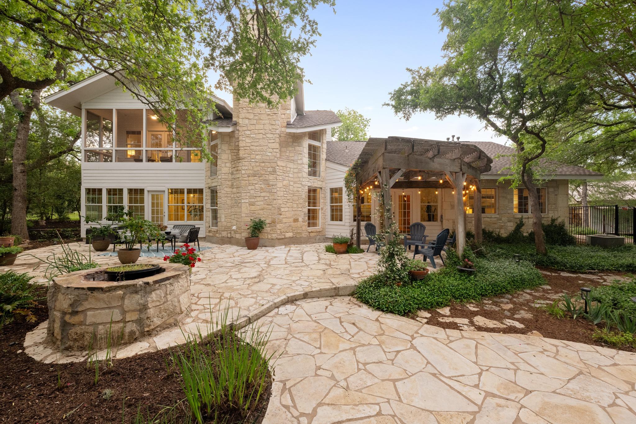 16702 Post Oak Gln, Austin, TX 78737