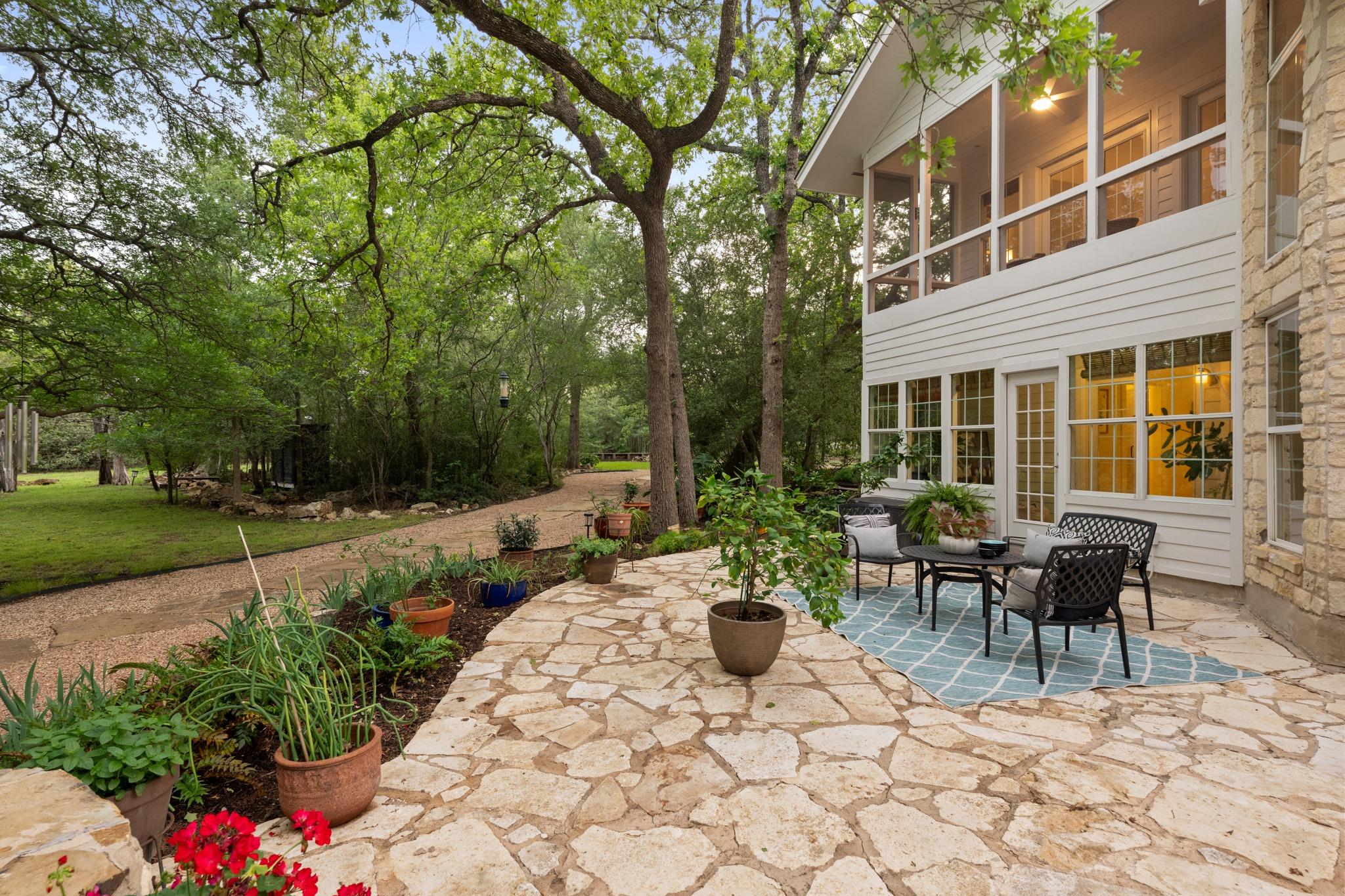 16702 Post Oak Gln, Austin, TX 78737