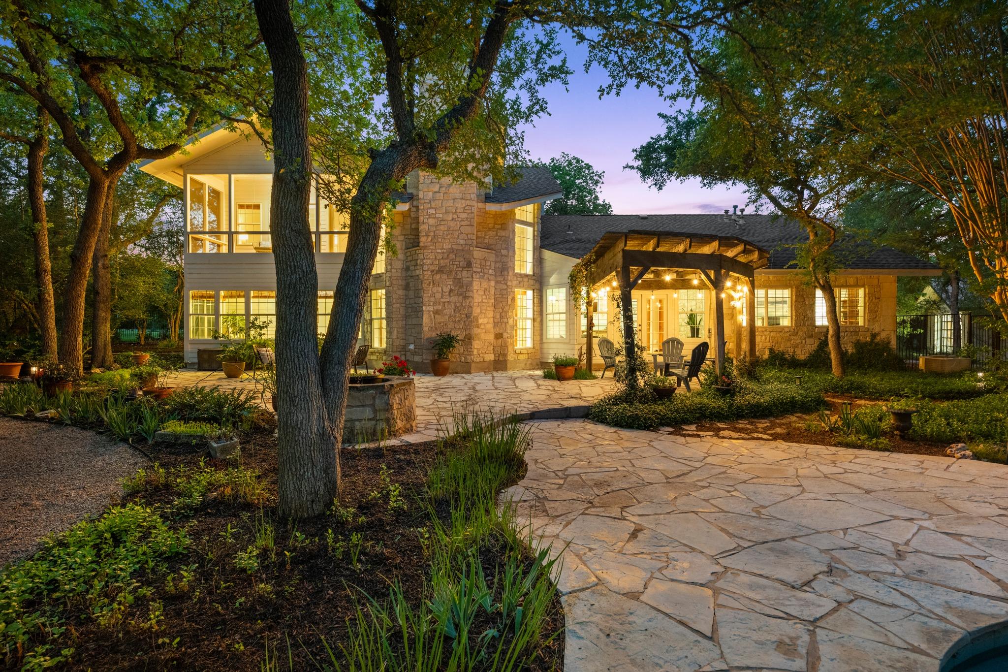 16702 Post Oak Gln, Austin, TX 78737