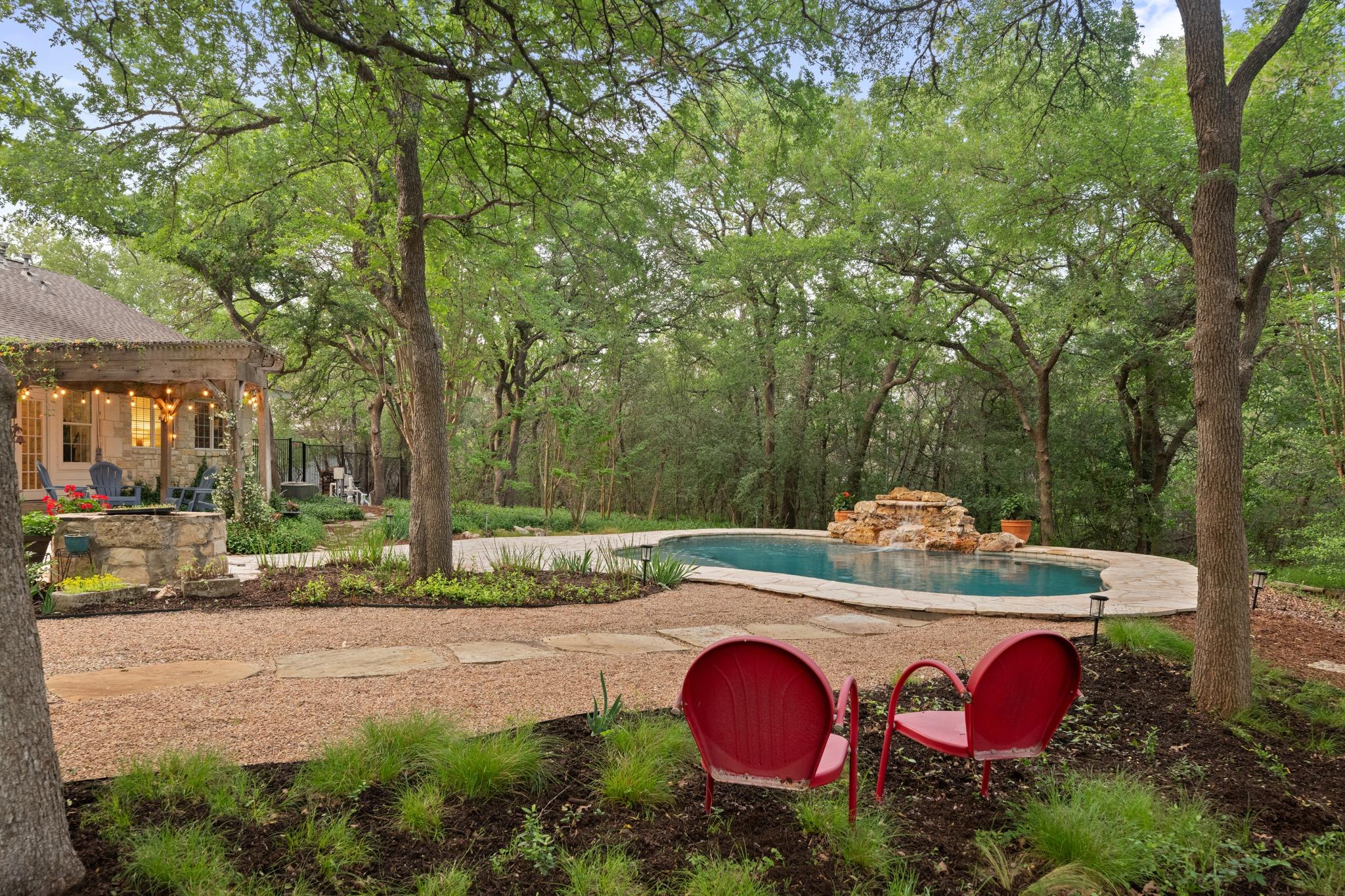 16702 Post Oak Gln, Austin, TX 78737