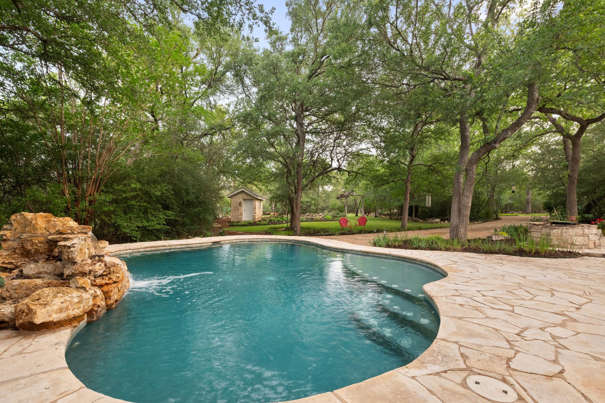 16702 Post Oak Gln, Austin, TX 78737