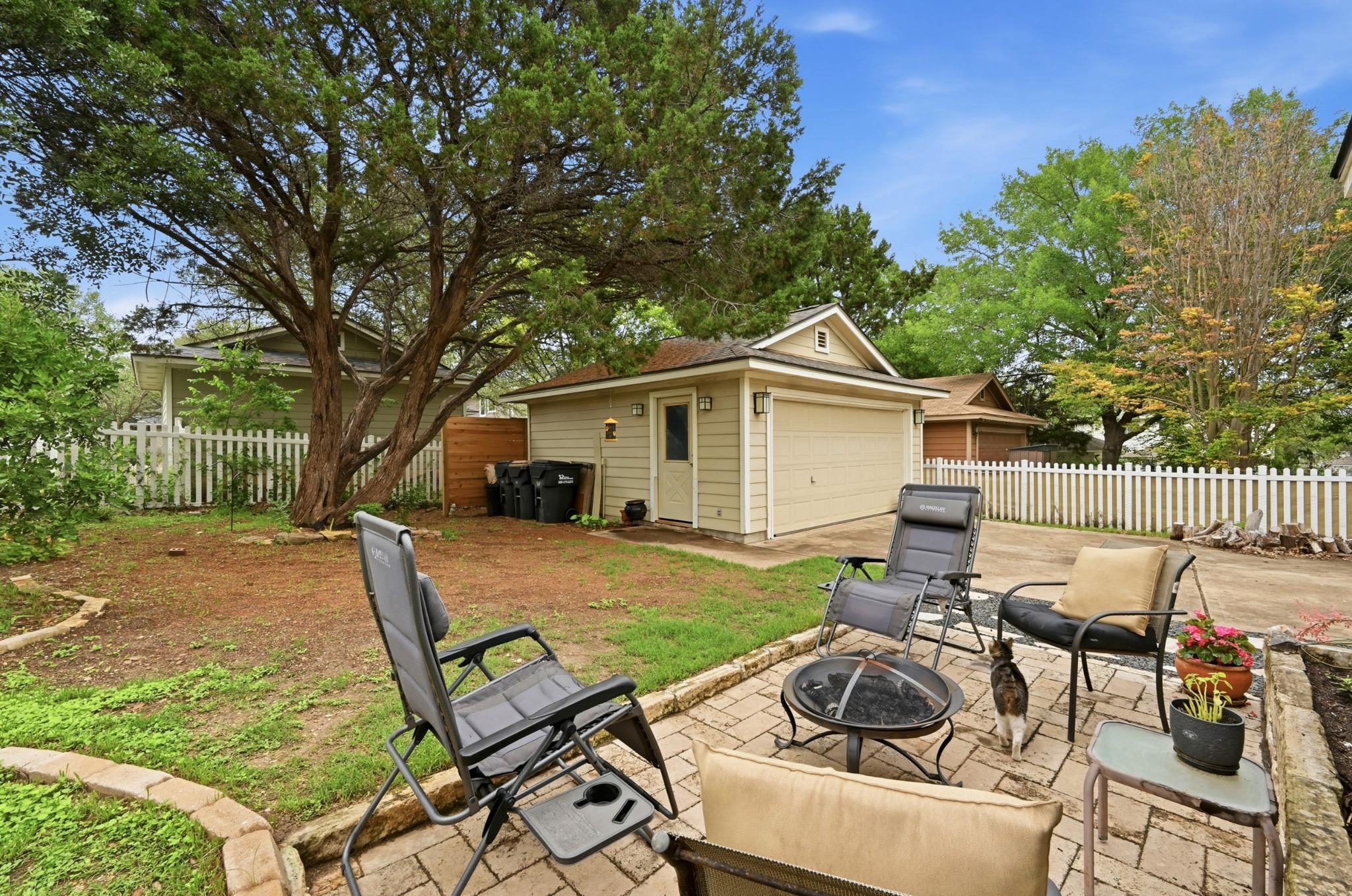 141 Morrell, Kyle, TX 78640