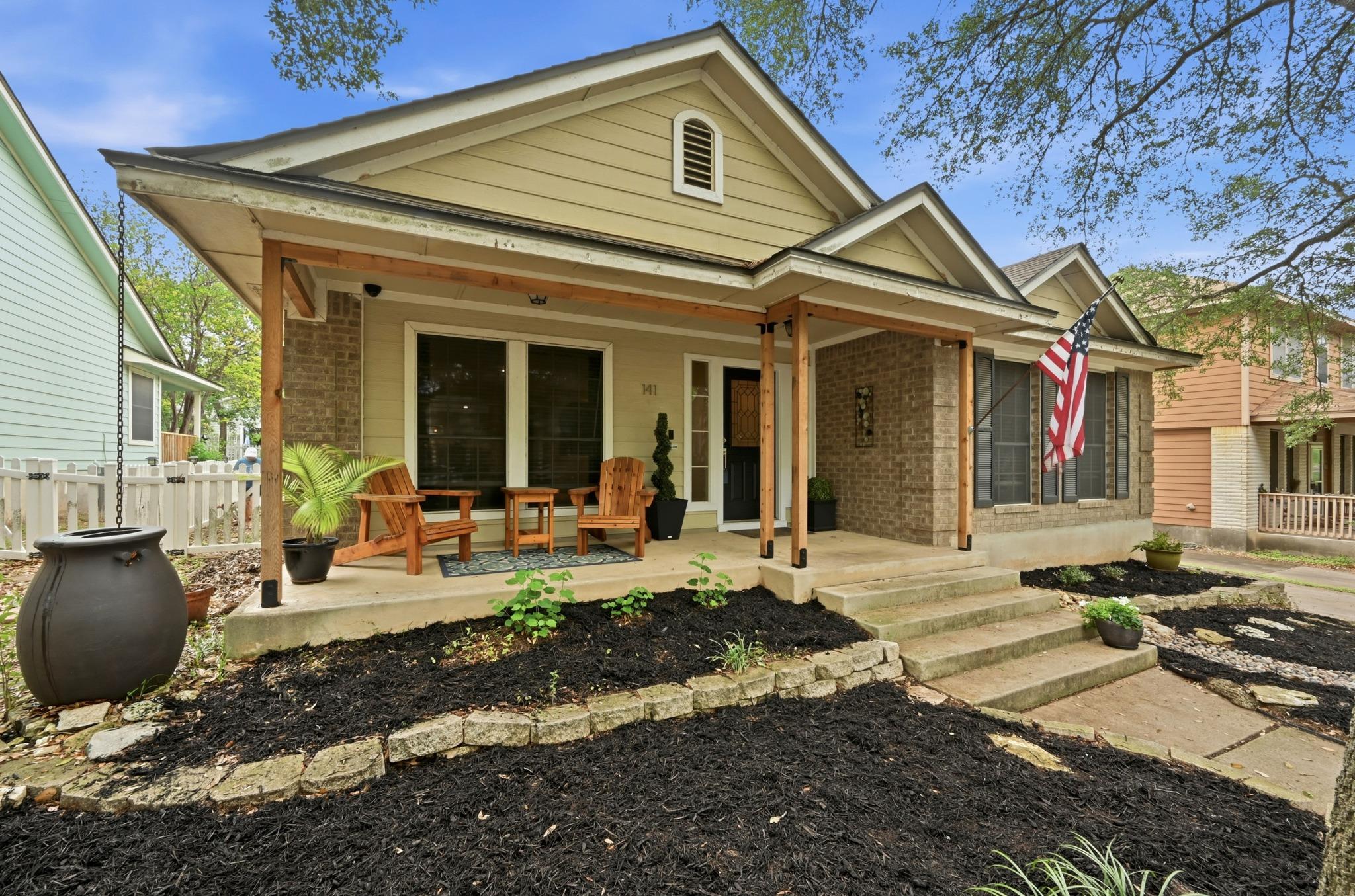 141 Morrell, Kyle, TX 78640