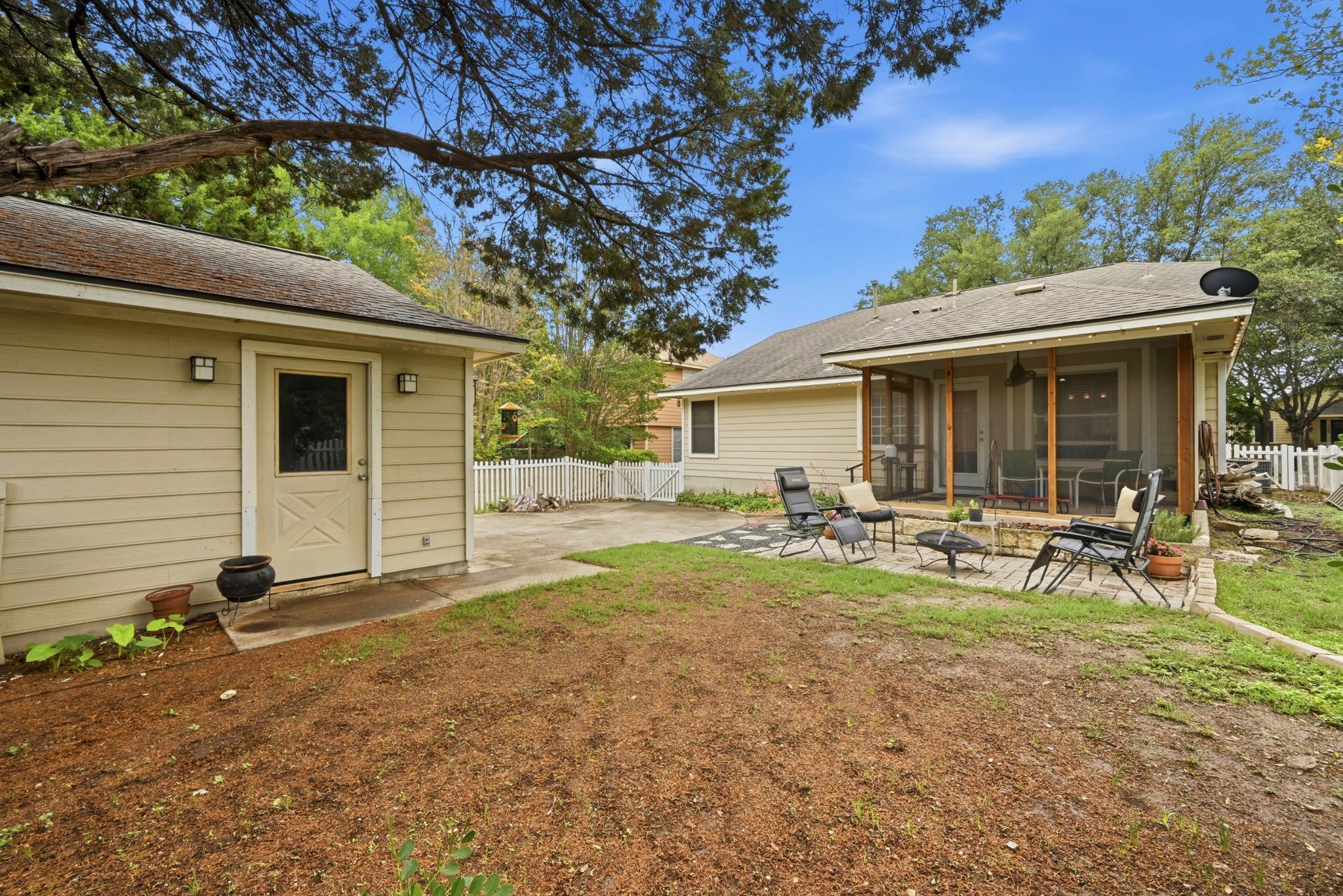 141 Morrell, Kyle, TX 78640