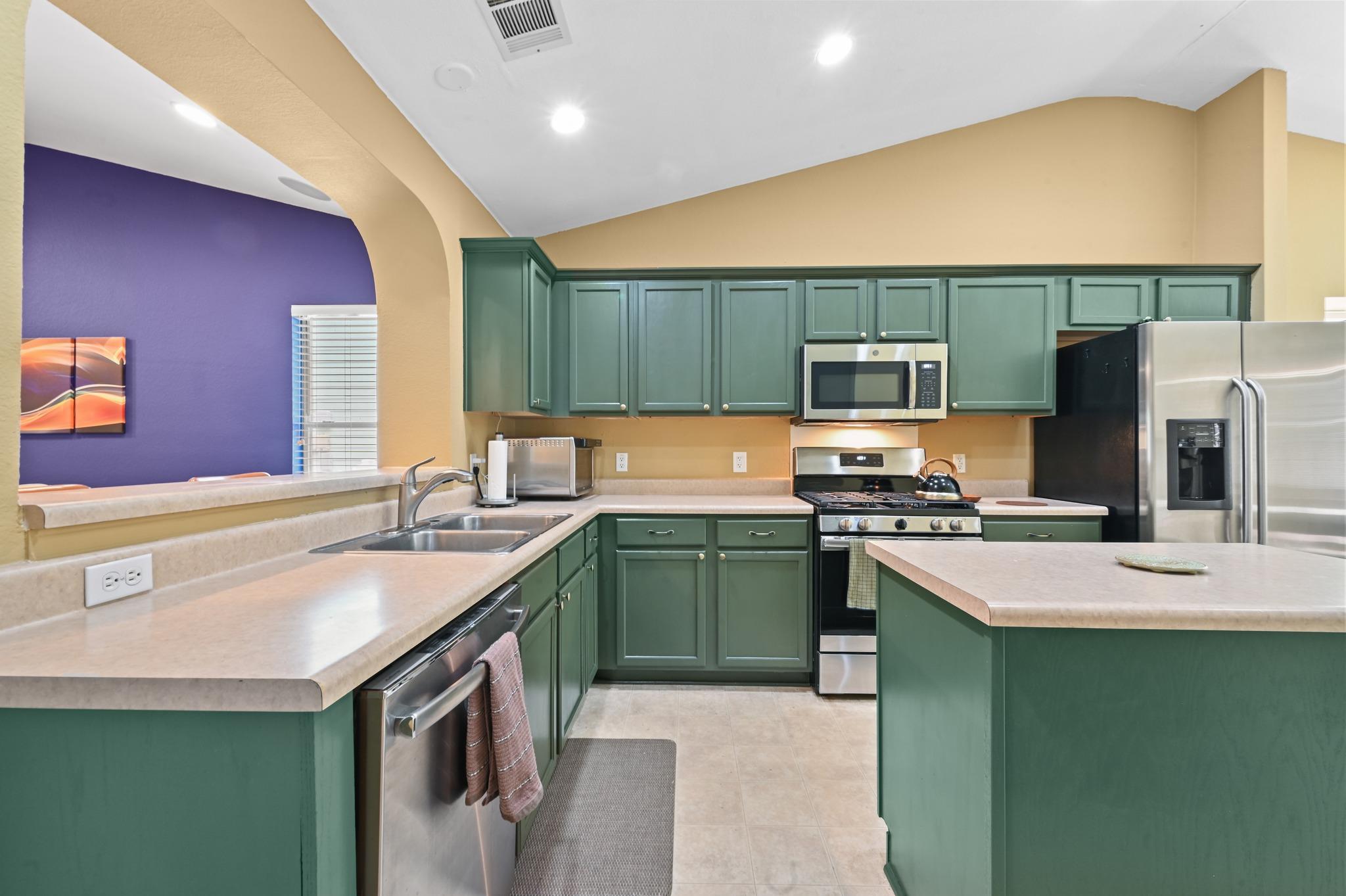 141 Morrell, Kyle, TX 78640