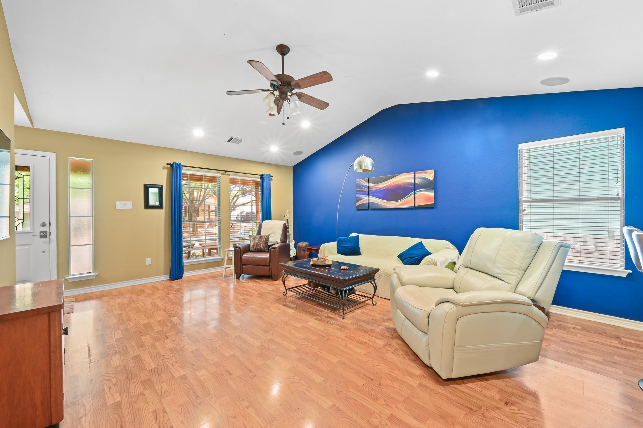 141 Morrell, Kyle, TX 78640