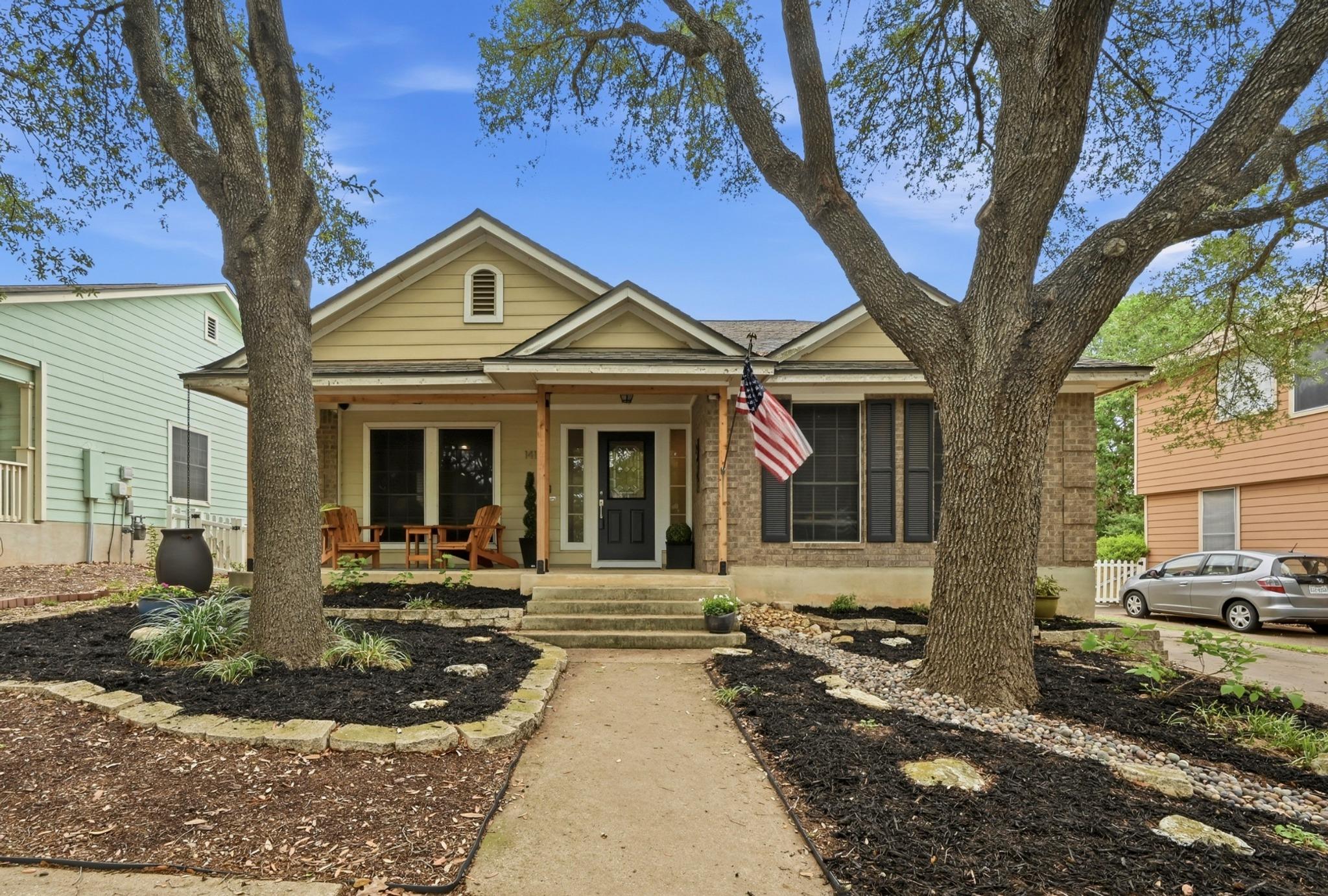 141 Morrell, Kyle, TX 78640