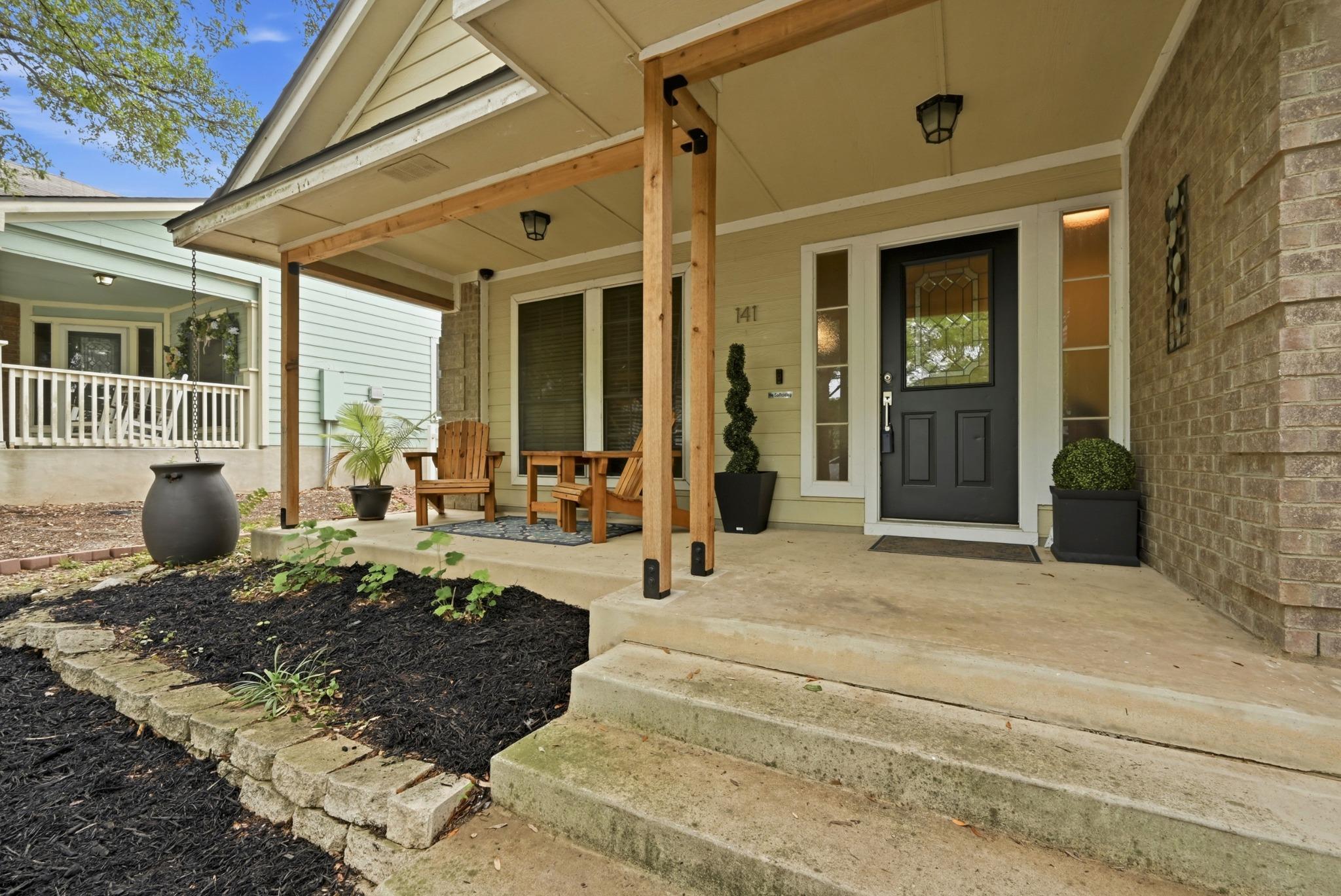 141 Morrell, Kyle, TX 78640