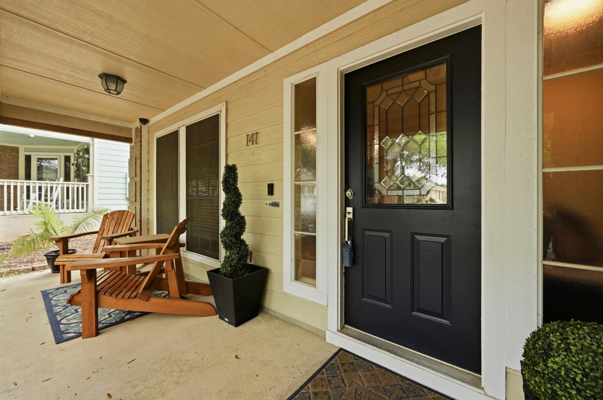 141 Morrell, Kyle, TX 78640