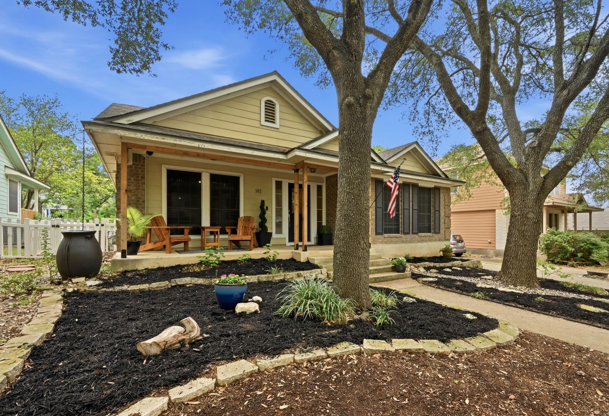 141 Morrell, Kyle, TX 78640