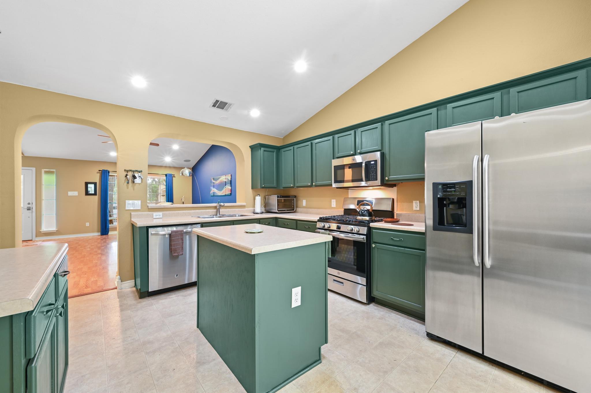 141 Morrell, Kyle, TX 78640