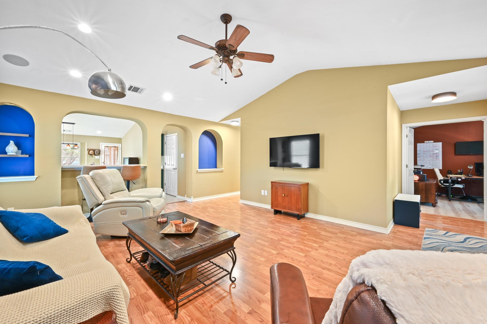 141 Morrell, Kyle, TX 78640