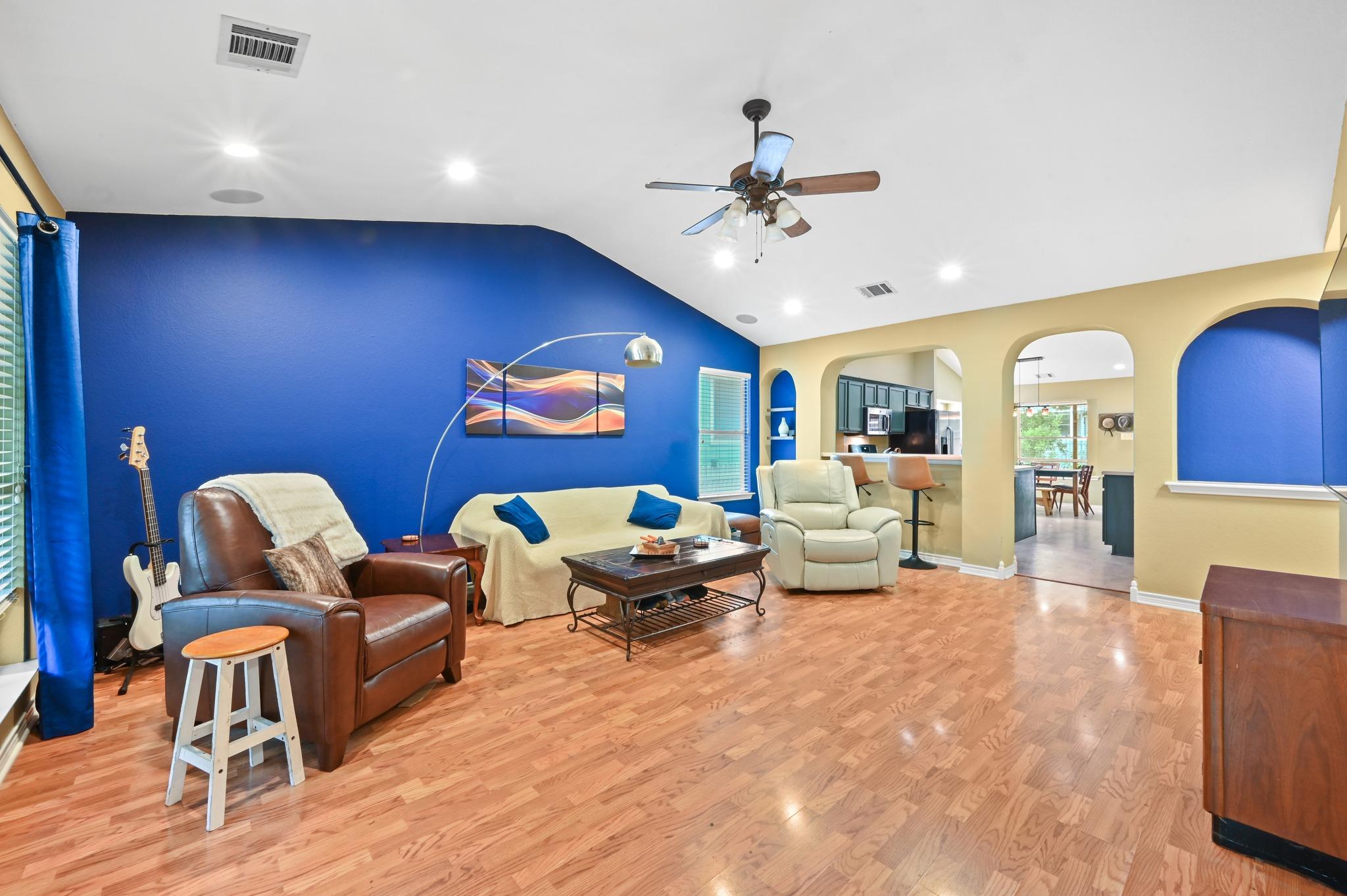 141 Morrell, Kyle, TX 78640