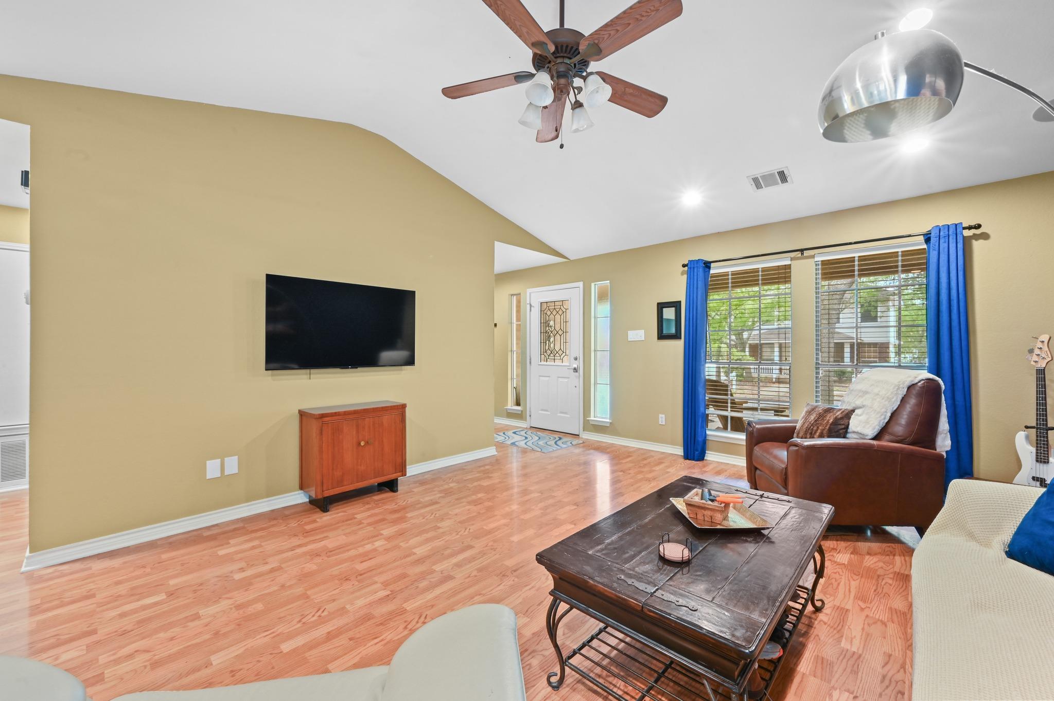 141 Morrell, Kyle, TX 78640