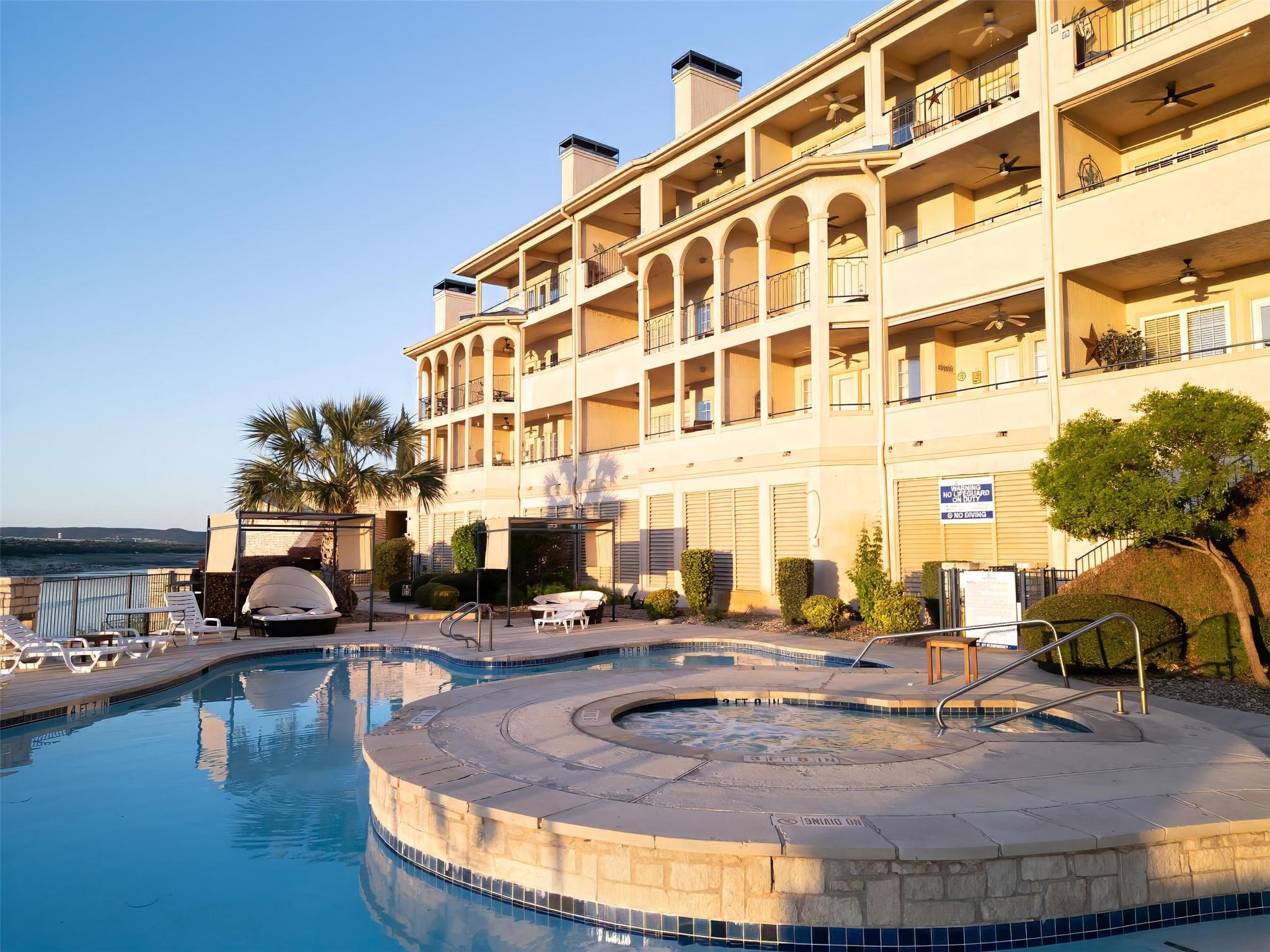 3404 American Dr # 2305, Lago Vista, TX 78645