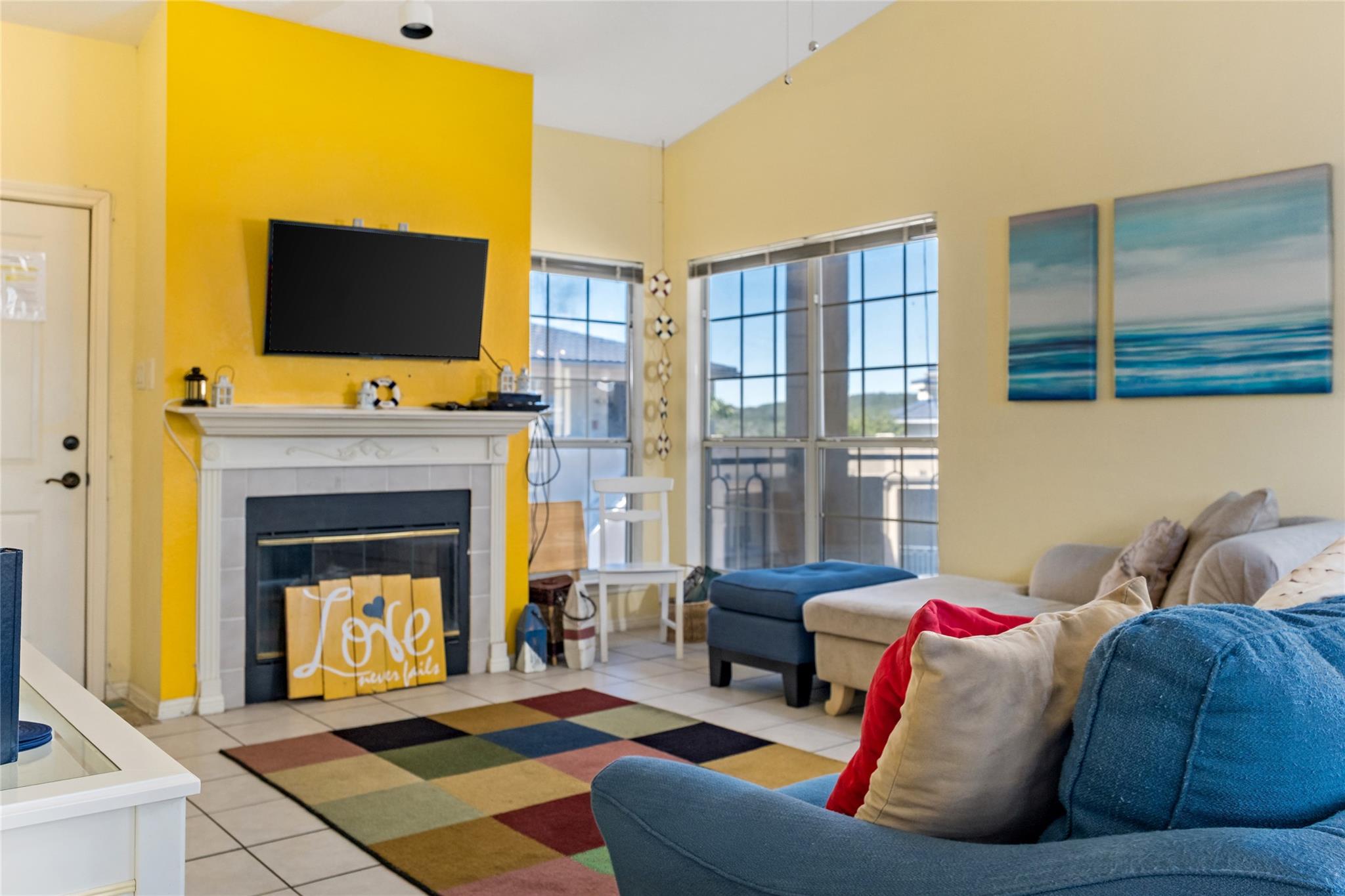 3404 American Dr # 2305, Lago Vista, TX 78645