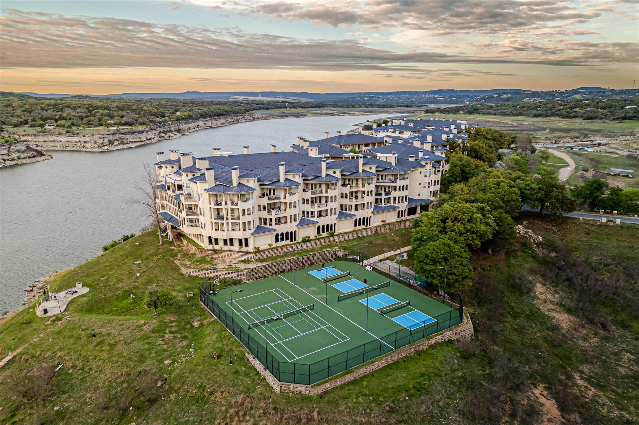 3404 American Dr # 2305, Lago Vista, TX 78645