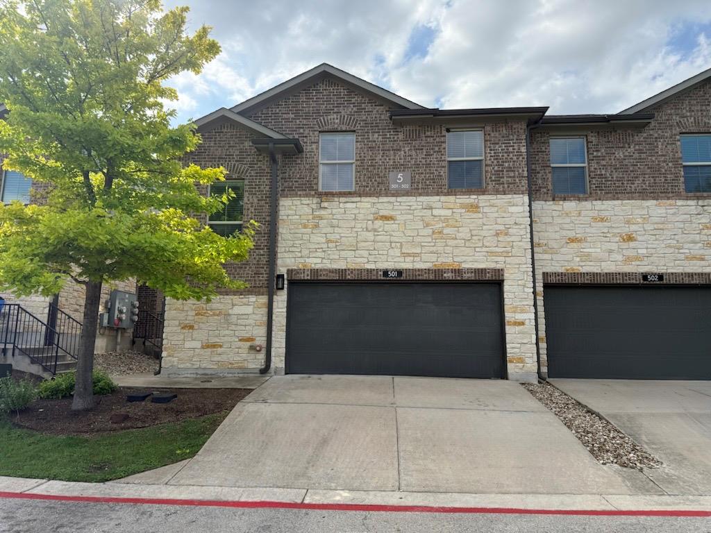 1200 S 10th St # 501, Pflugerville, TX 78660