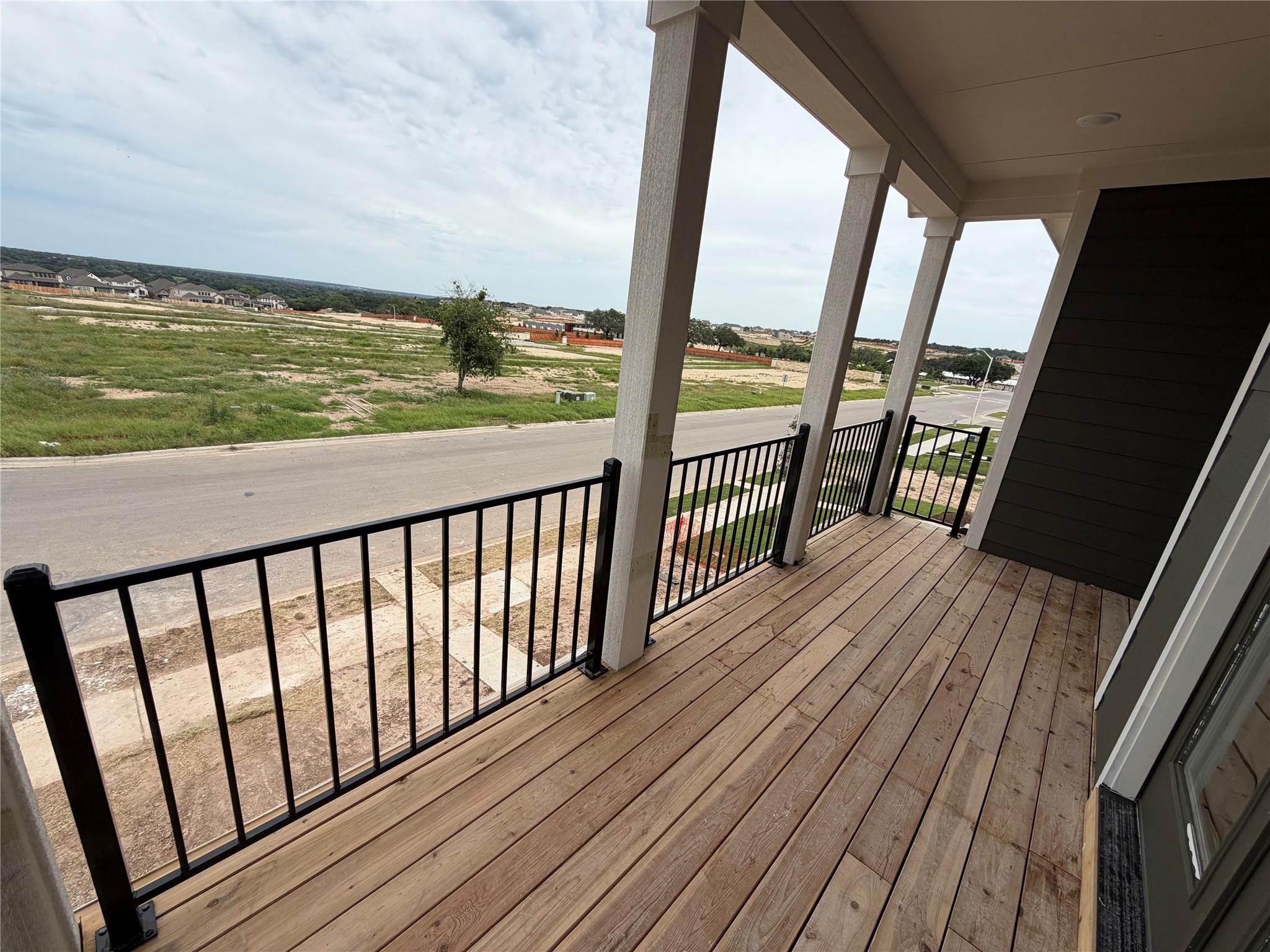 217 Leeland Dr, Liberty Hill, TX 78642