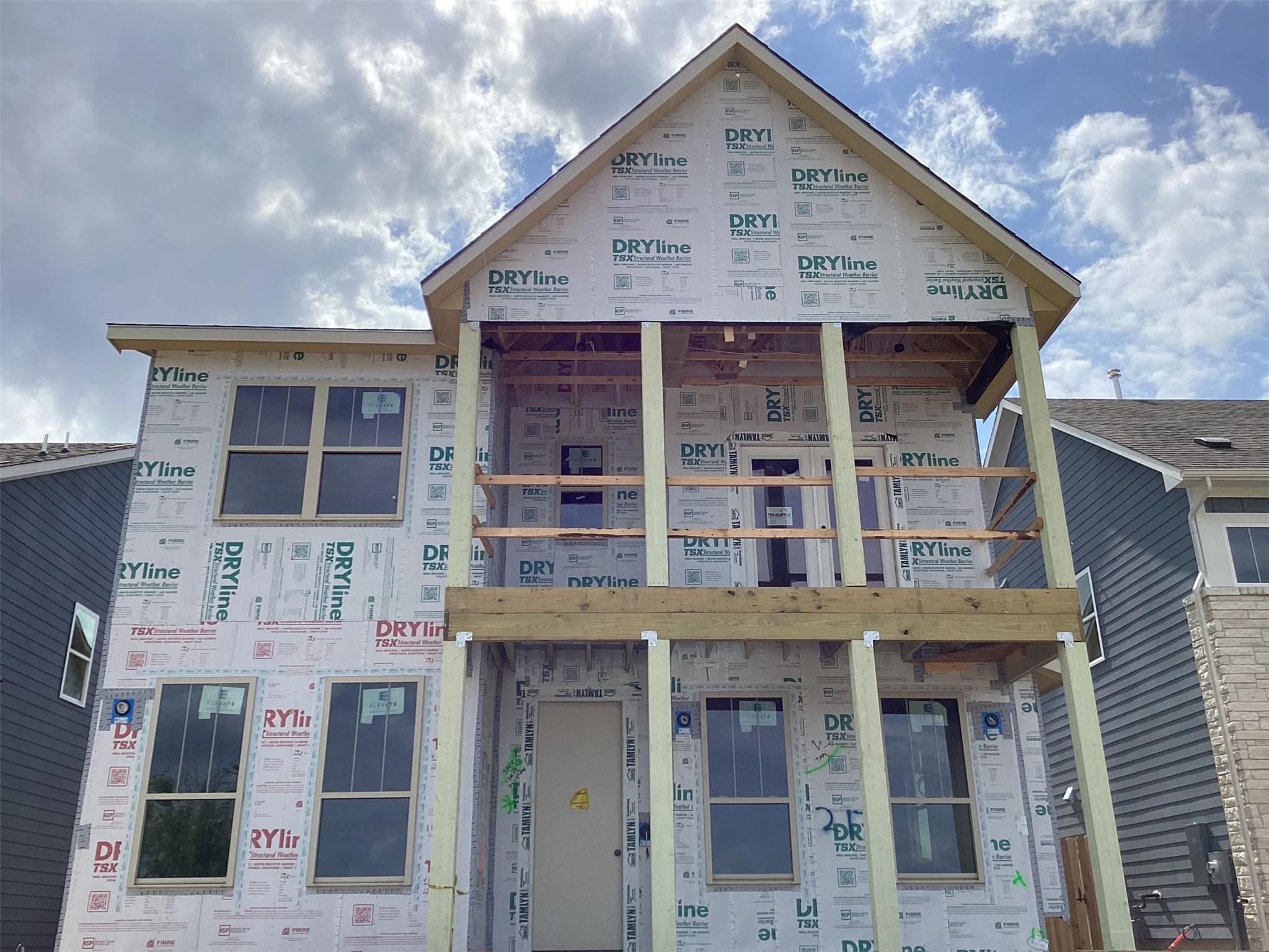 217 Leeland Dr, Liberty Hill, TX 78642