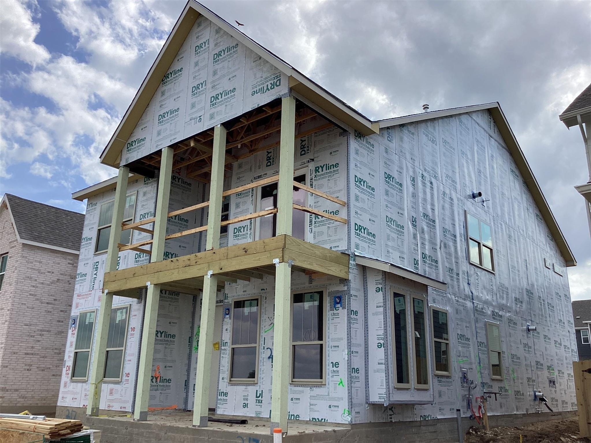 217 Leeland Dr, Liberty Hill, TX 78642