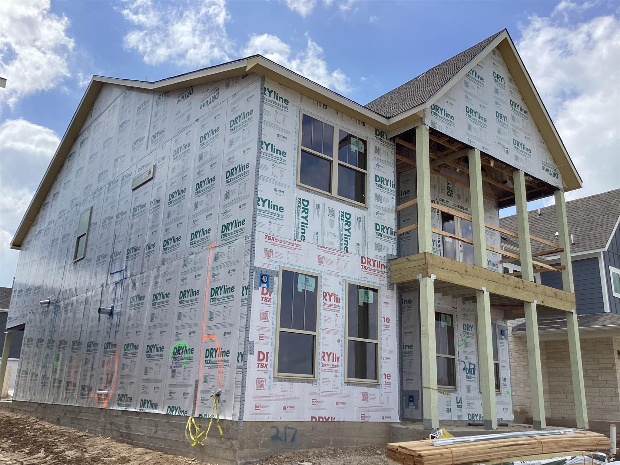 217 Leeland Dr, Liberty Hill, TX 78642