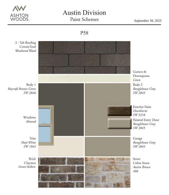 217 Leeland Dr, Liberty Hill, TX 78642