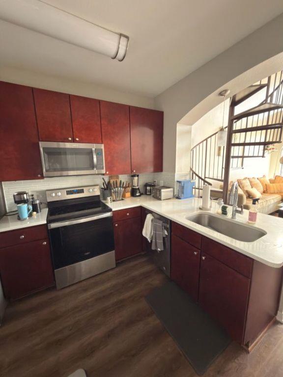 2505 San Gabriel St # 609, Austin, TX 78705