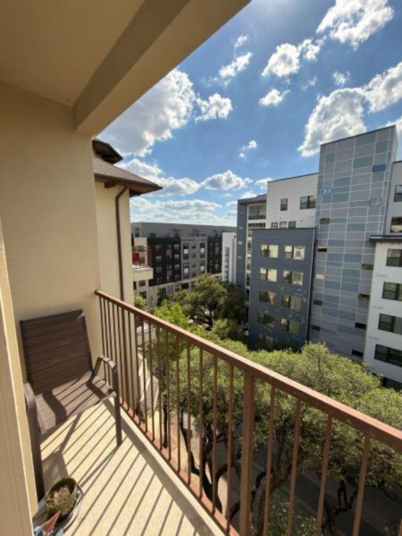 2505 San Gabriel St # 609, Austin, TX 78705