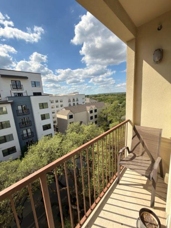 2505 San Gabriel St # 609, Austin, TX 78705