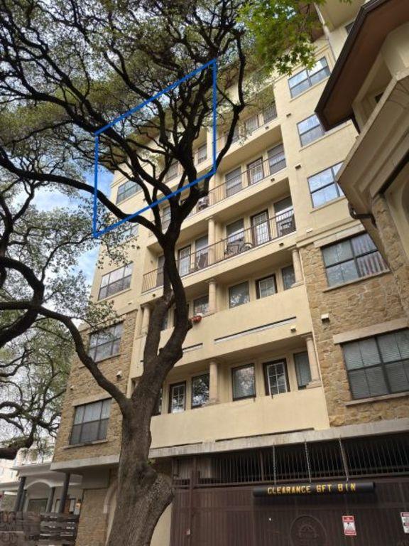 2505 San Gabriel St # 609, Austin, TX 78705