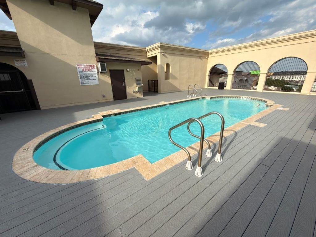 2505 San Gabriel St # 609, Austin, TX 78705