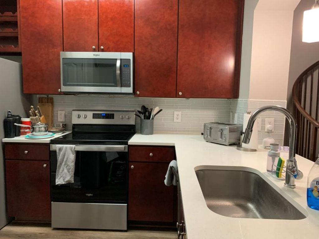 2505 San Gabriel St # 609, Austin, TX 78705