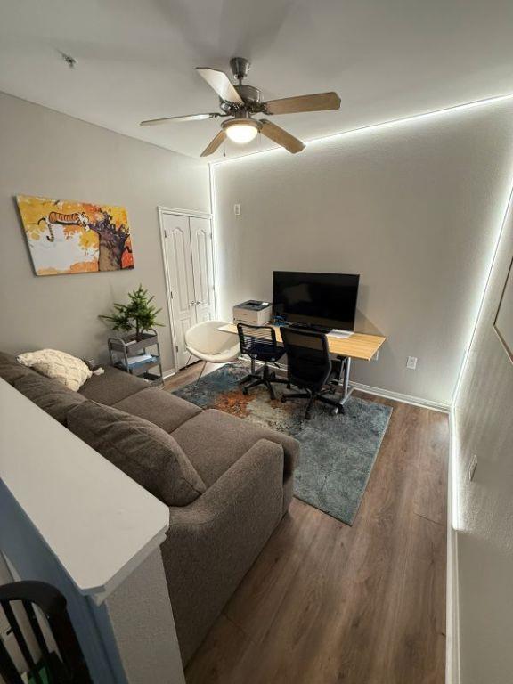 2505 San Gabriel St # 609, Austin, TX 78705