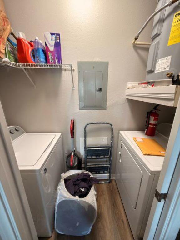 2505 San Gabriel St # 609, Austin, TX 78705