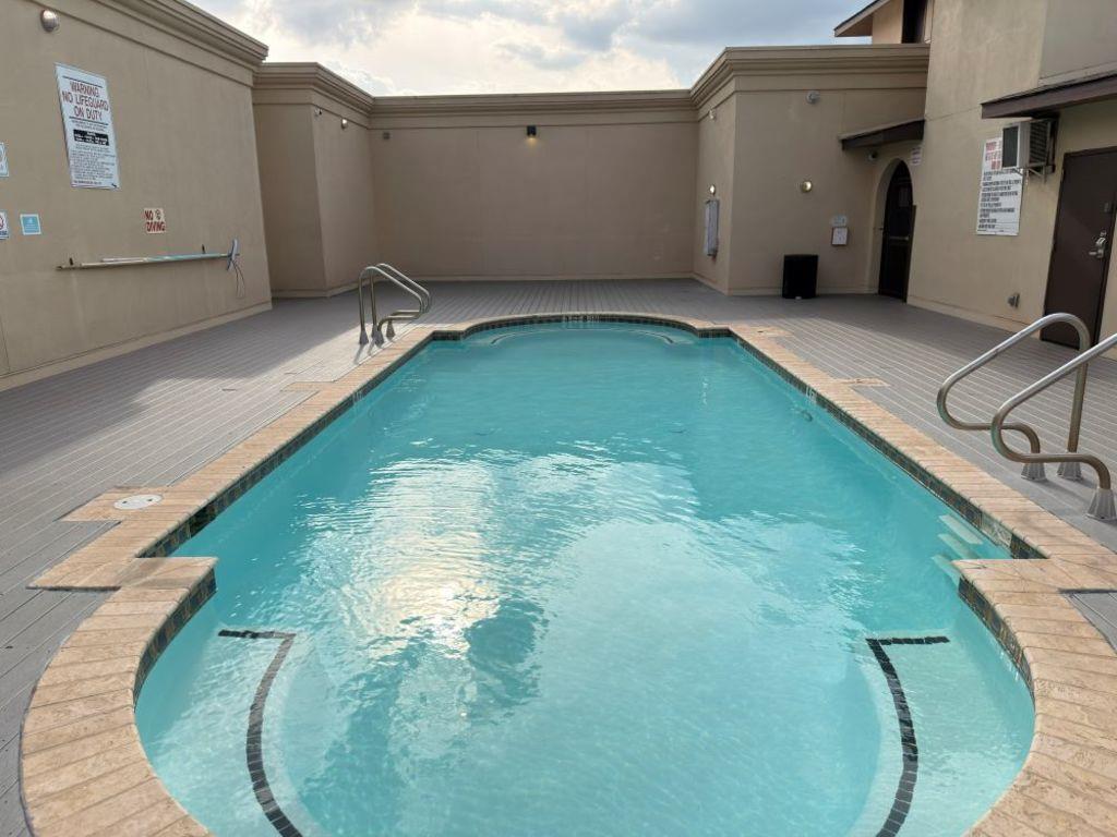 2505 San Gabriel St # 609, Austin, TX 78705