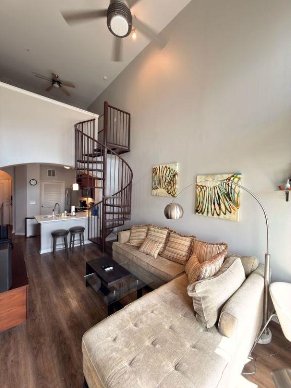 2505 San Gabriel St # 609, Austin, TX 78705