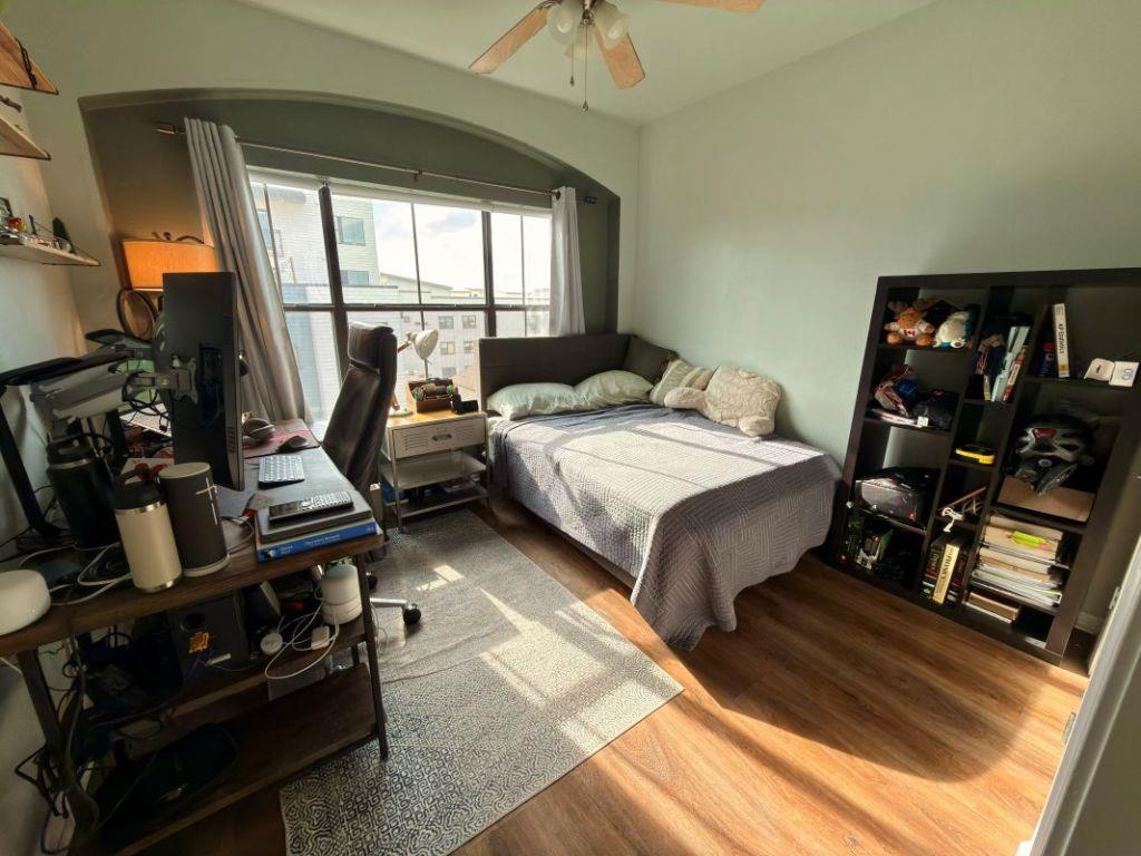 2505 San Gabriel St # 609, Austin, TX 78705