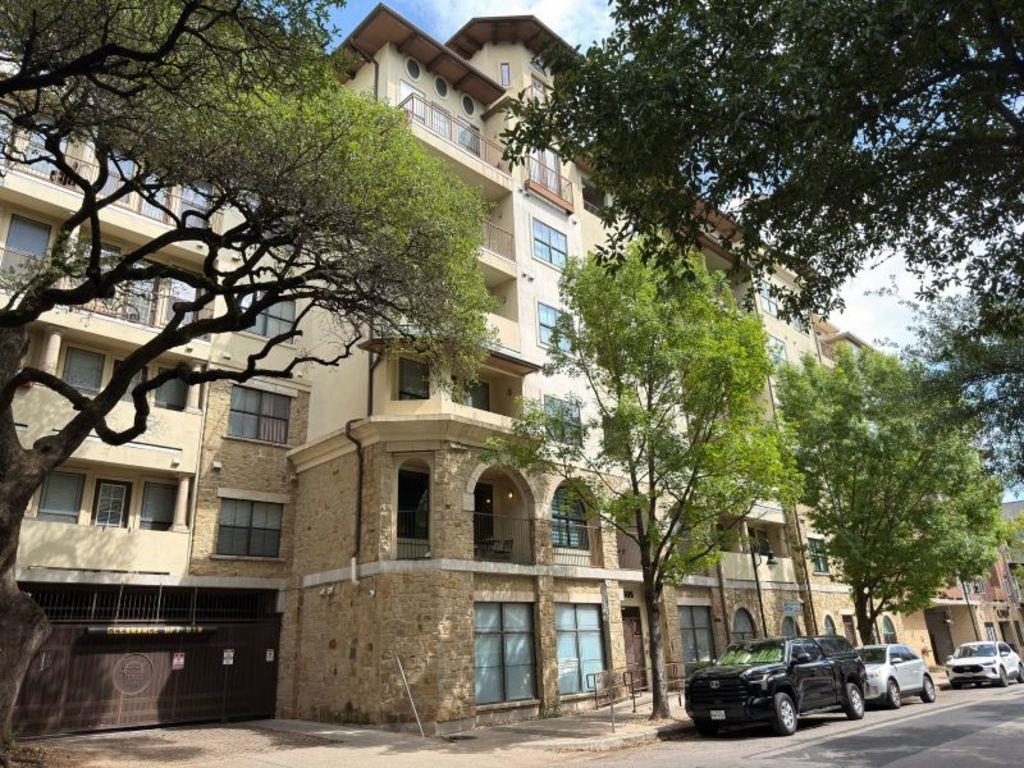 2505 San Gabriel St # 609, Austin, TX 78705