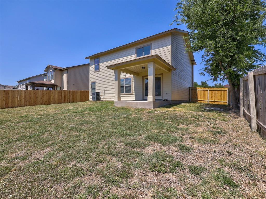 3673 Texana Loop, Round Rock, TX 78665