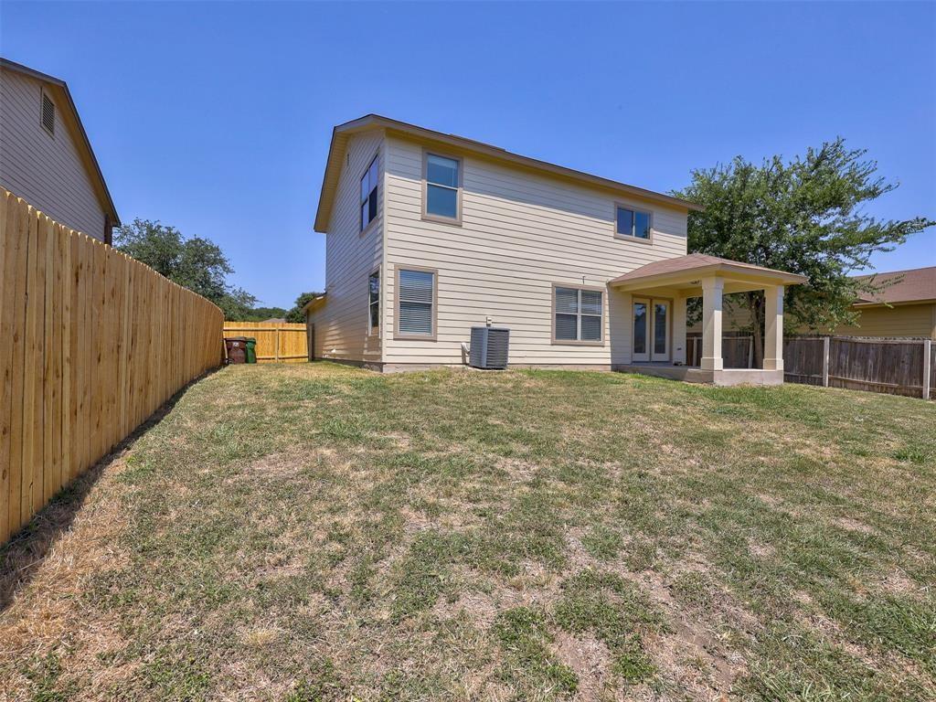 3673 Texana Loop, Round Rock, TX 78665