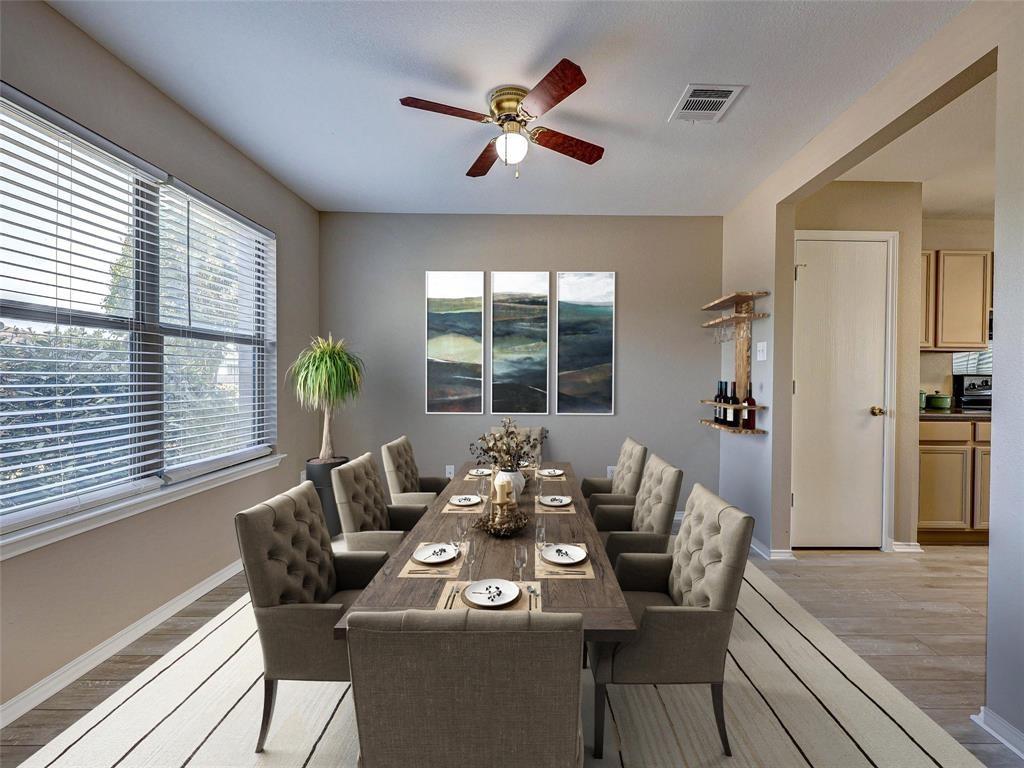 3673 Texana Loop, Round Rock, TX 78665