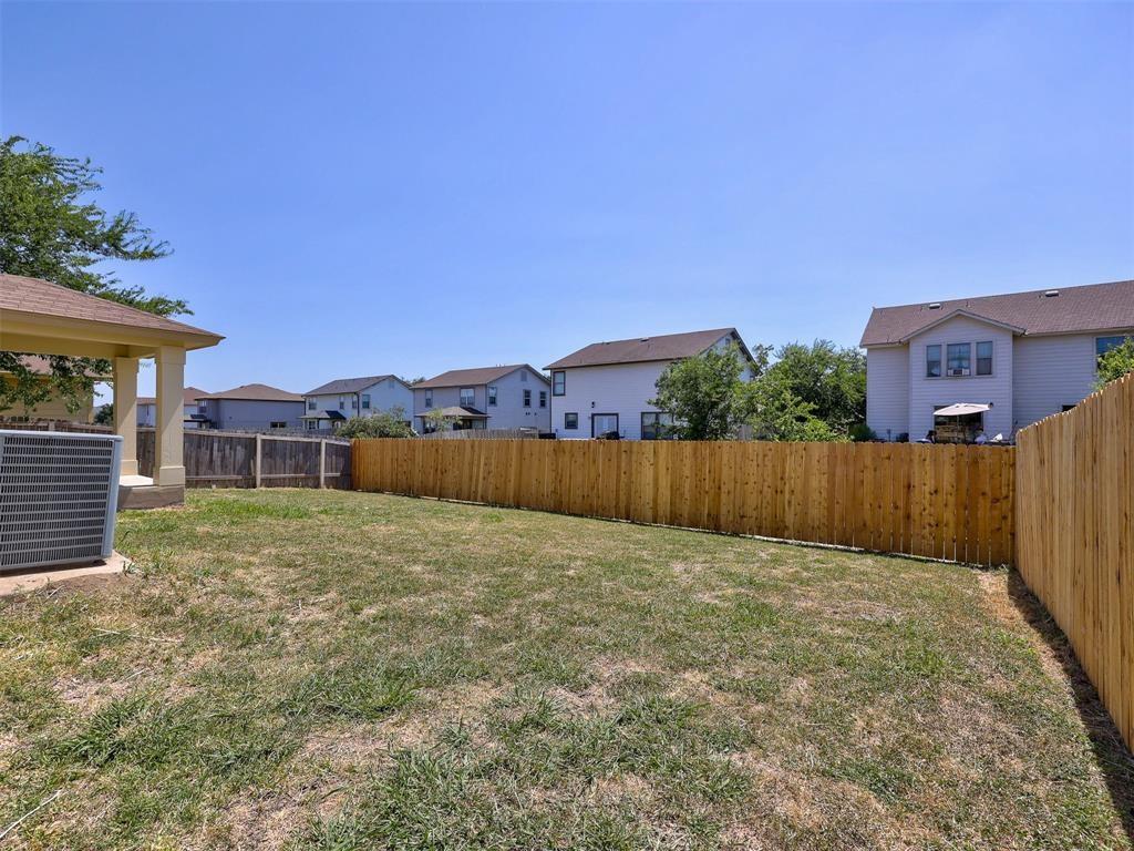 3673 Texana Loop, Round Rock, TX 78665
