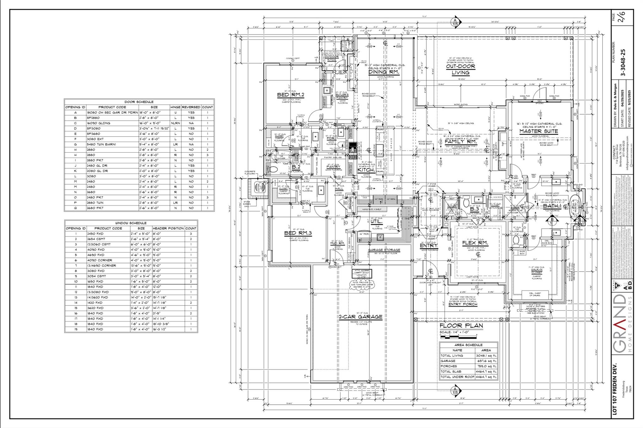 515 Interlaken St, Fredericksburg, TX 78624